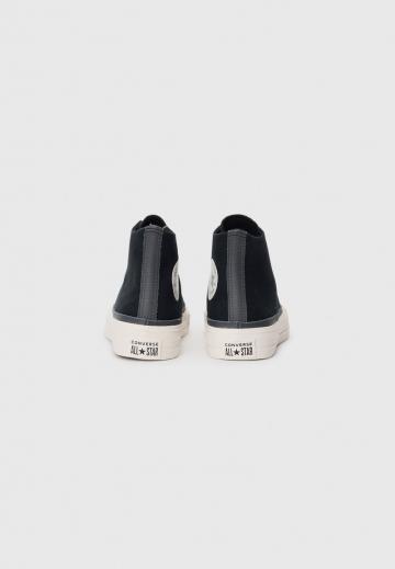 Высокие кеды