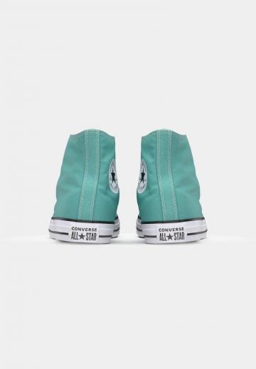 Высокие кеды