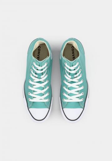 Высокие кеды