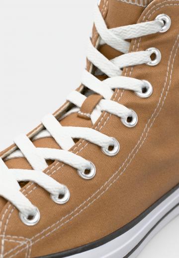 Высокие кеды