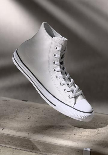 Высокие кеды