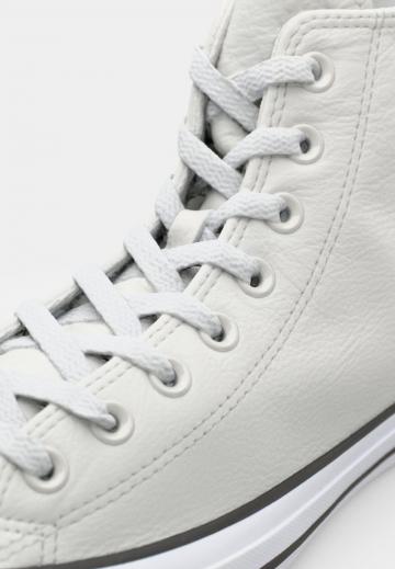 Высокие кеды