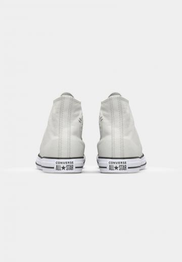 Высокие кеды