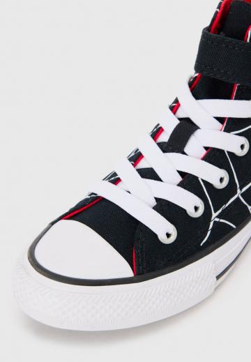 Высокие кеды