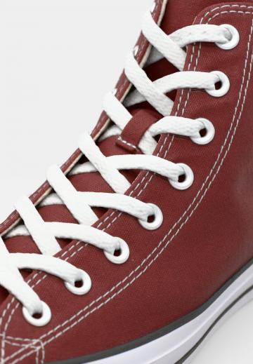 Высокие кеды