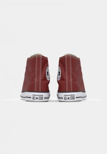 Высокие кеды