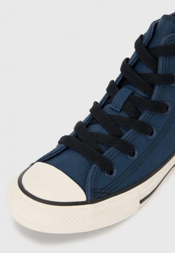 Высокие кеды