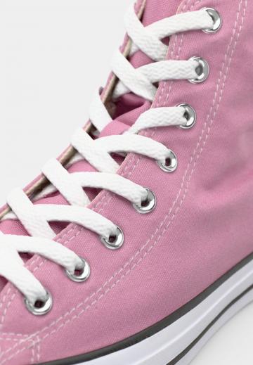 Высокие кеды