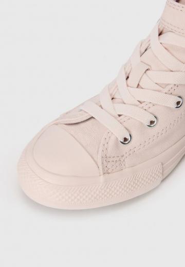 Высокие кеды