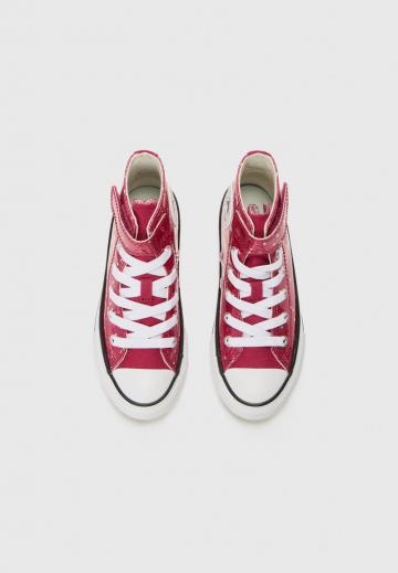 Высокие кеды