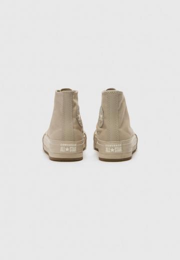 Высокие кеды