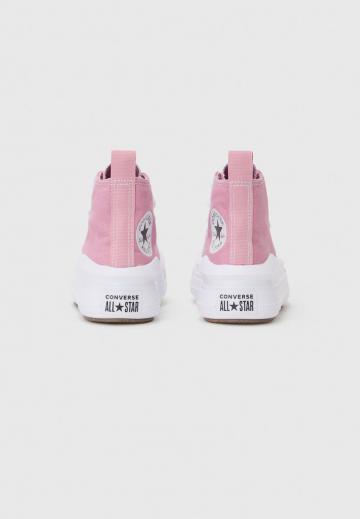 Высокие кеды