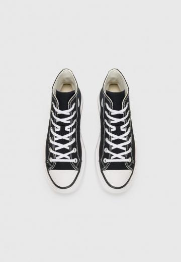 Высокие кеды