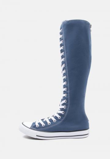 Высокие кеды