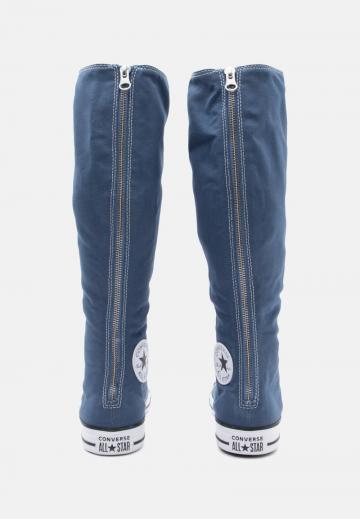 Высокие кеды