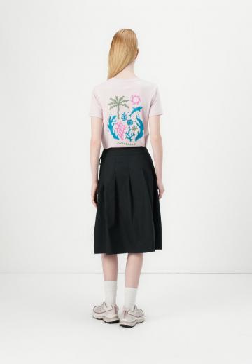 Летняя юбка