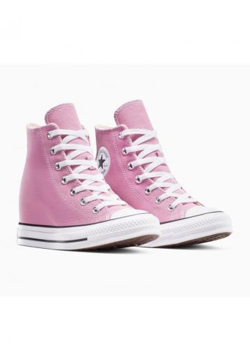 Высокие кеды