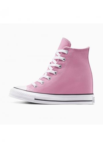 Высокие кеды