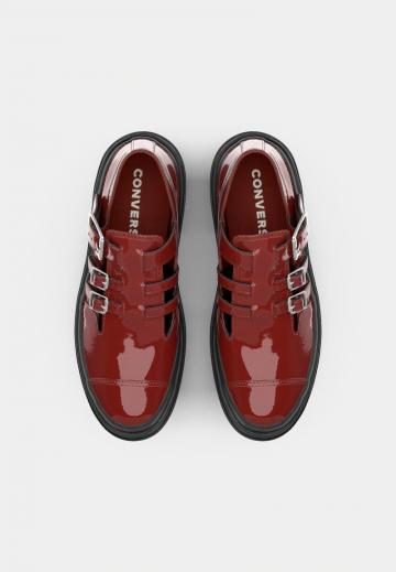 Полуботинки