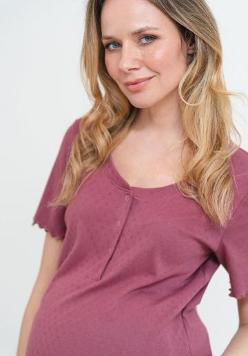 Пижама для беременных