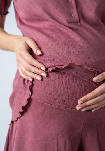 Пижама для беременных