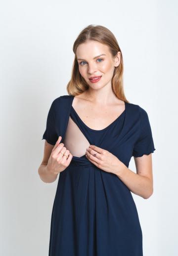 Пижама для беременных