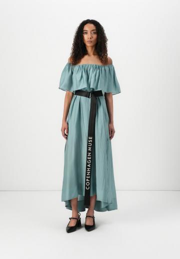 Платье макси