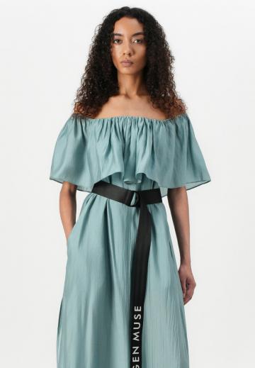 Платье макси