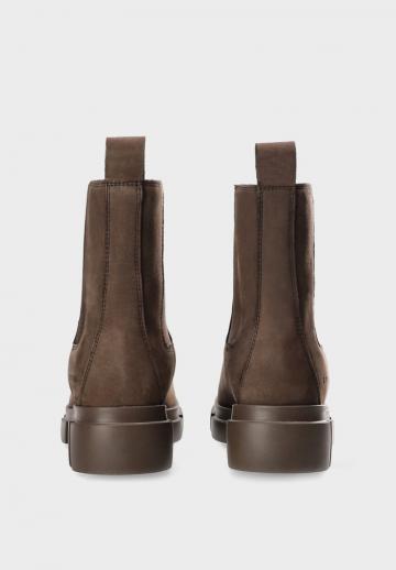 Ботинки челси