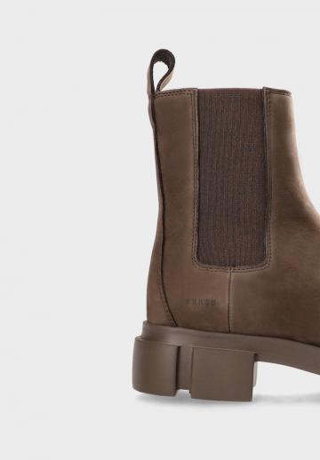 Ботинки челси