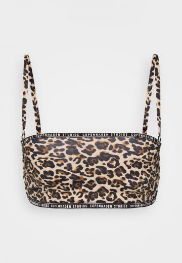 Бикини без бретелек