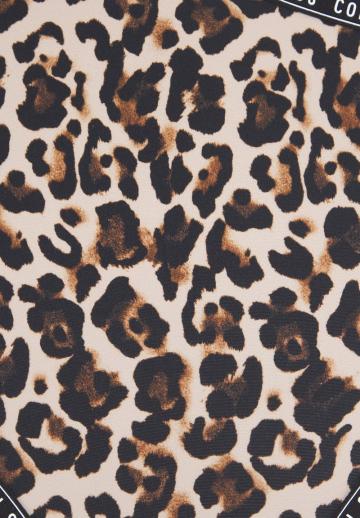 Слитный купальник