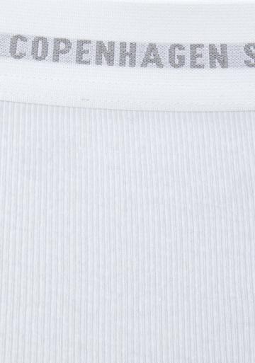 Трусы шортики