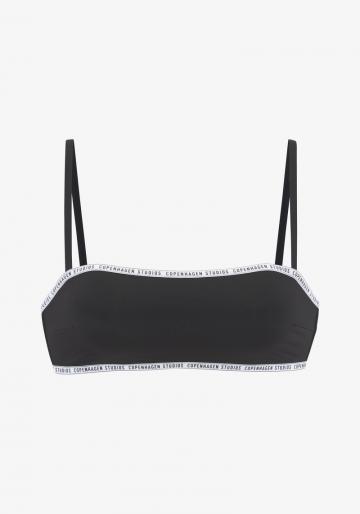 Бикини без бретелек