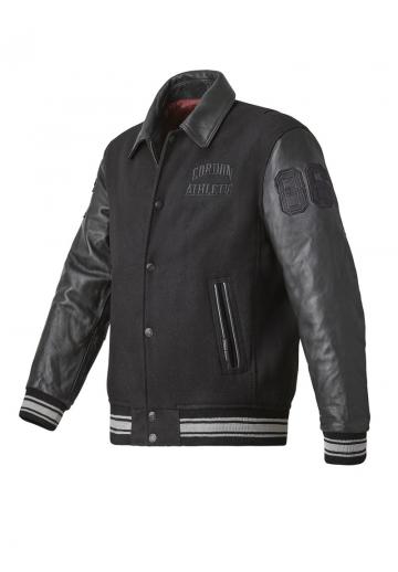 Куртка бомбер