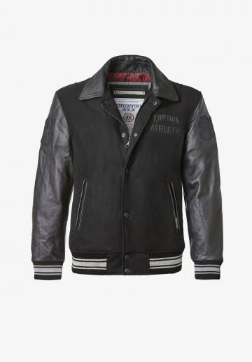 Куртка бомбер