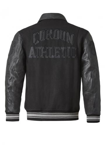 Куртка бомбер