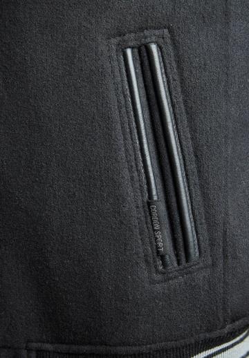 Куртка бомбер