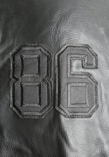 Куртка бомбер