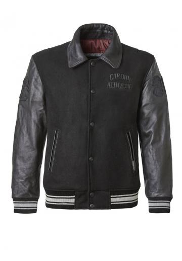 Куртка бомбер