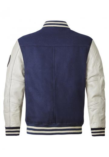 Куртка бомбер