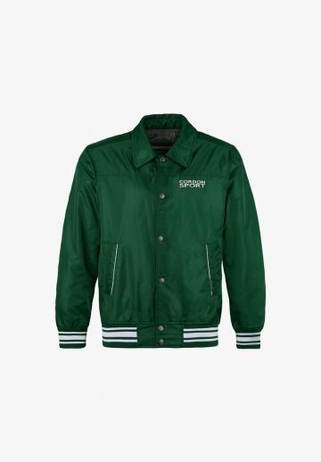 Куртка бомбер