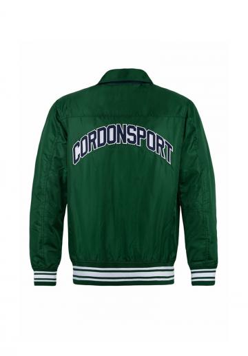 Куртка бомбер