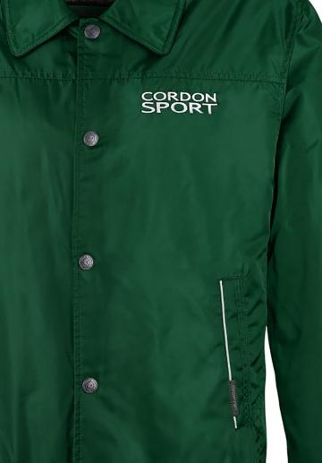 Куртка бомбер