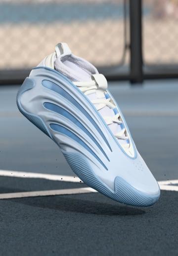 Баскетбольные кроссовки