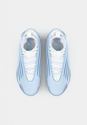 Баскетбольные кроссовки