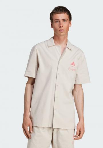Рубашка с коротким рукавом