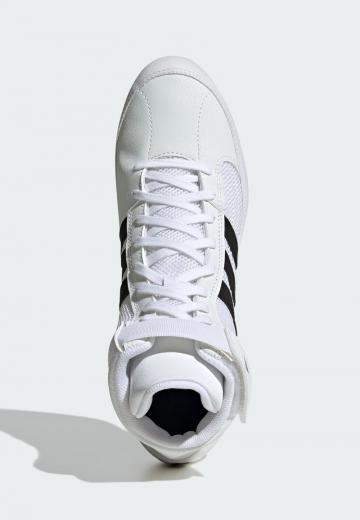 Высокие кеды