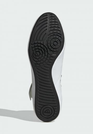 Высокие кеды