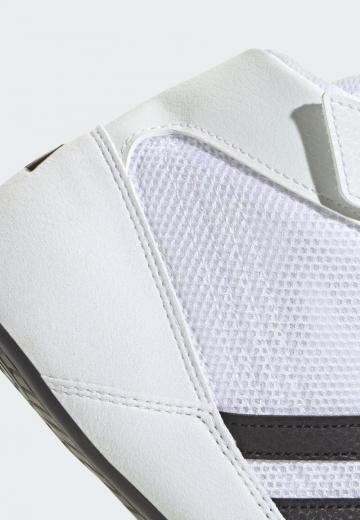 Высокие кеды